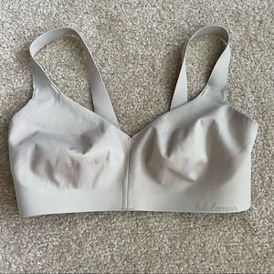 Lululemon Hold True Bra
